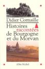 Histoires Racontées De Bourgogne Et Du Morvan - Preview