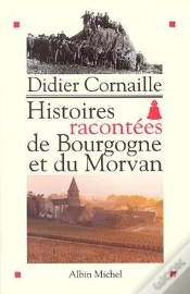 Capa do artigo Histoires Racontées De Bourgogne Et Du Morvan