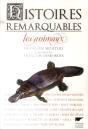Histoires Remarquables ; Les Animaux - Preview