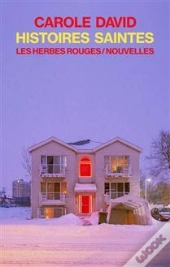 Histoires Saintes (3e Édition)