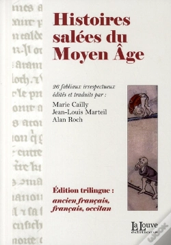 Capa do artigo Histoires Salées Du Moyen-Âge