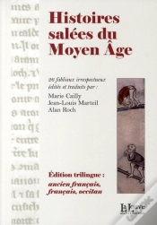 Capa do artigo Histoires Salées Du Moyen-Âge