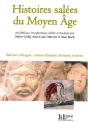 Histoires Salees Du Moyen Age - Preview