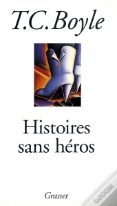 Histoires Sans Heros