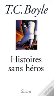 Capa do artigo Histoires Sans Heros