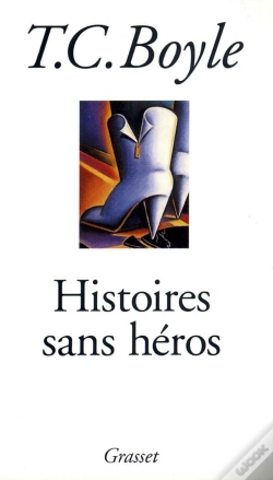 Capa do artigo Histoires Sans Heros