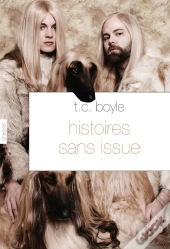 Histoires Sans Issue