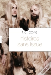 Capa do artigo Histoires Sans Issue