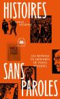 Histoires Sans Paroles : Les Romans En Gravures De Frans Masereel - Preview
