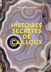 Capa do artigo Histoires Secrètes De Cailloux