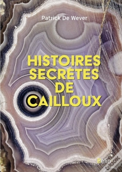 Capa do artigo Histoires Secrètes De Cailloux