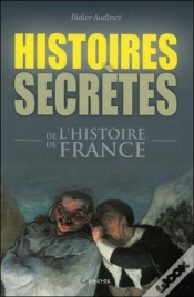 Capa do artigo Histoires Secrètes De L