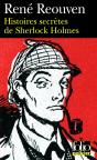 Histoires Secrètes De Sherlock Holmes - Preview