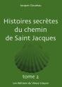 Histoires Secretes Du Chemin De Saint-Jacques Tome 2 - Preview