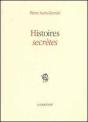 Histoires Secrètes - Preview