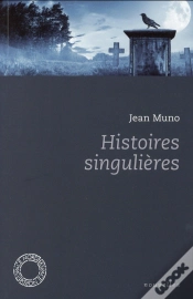 Capa do artigo Histoires Singulières