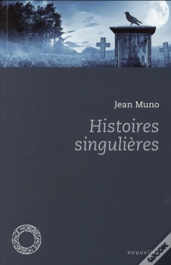 Capa do artigo Histoires Singulières