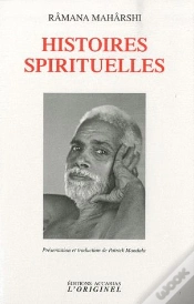 Capa do artigo Histoires Spirituelles