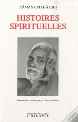 Capa do artigo Histoires Spirituelles