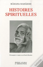 Histoires Spirituelles