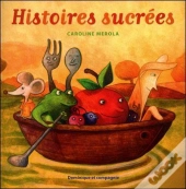 Histoires Sucrées