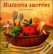 Capa do artigo Histoires Sucrées