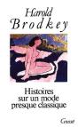 Histoires Sur Un Mode Presque Classique - Preview