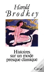 Capa do artigo Histoires Sur Un Mode Presque Classique