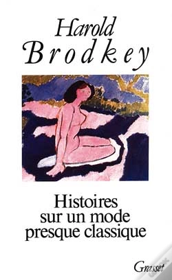 Capa do artigo Histoires Sur Un Mode Presque Classique