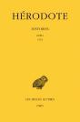 Histoires T.1 Liv 1 Clio - Preview