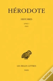 Capa do artigo Histoires T.1 Liv 1 Clio