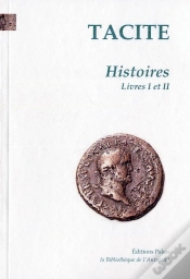 Capa do artigo Histoires T.1 ; Livres 1 Et 2