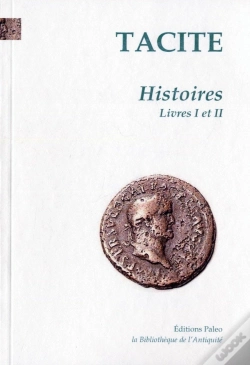 Capa do artigo Histoires T.1 ; Livres 1 Et 2