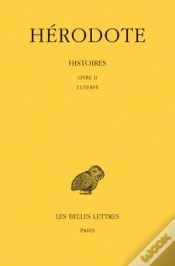 Capa do artigo Histoires T.2 Liv 2 Euterpe