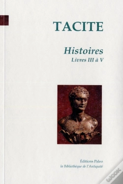 Capa do artigo Histoires T.2 ; Livres 3 A 5