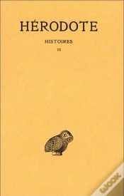 Capa do artigo Histoires T.3