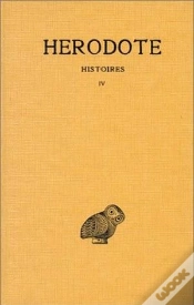 Capa do artigo Histoires T.4 ; Livre 4 Melpomene