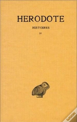 Capa do artigo Histoires T.4 ; Livre 4 Melpomene