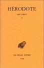 Histoires T.6 Liv 6 Erato - Preview
