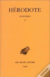 Capa do artigo Histoires T.6 Liv 6 Erato