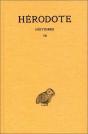 Histoires T.7 ; Livre 7 Polymnie - Preview