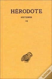 Capa do artigo Histoires T.7 ; Livre 7 Polymnie