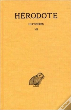 Capa do artigo Histoires T.7 ; Livre 7 Polymnie