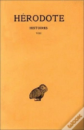 Capa do artigo Histoires T.8 L8 (Uranie)