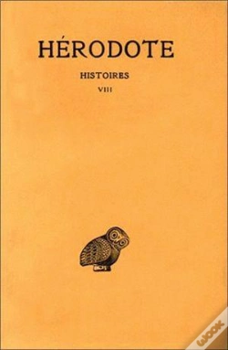 Capa do artigo Histoires T.8 L8 (Uranie)