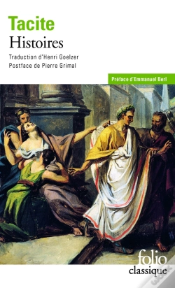 Capa do artigo Histoires