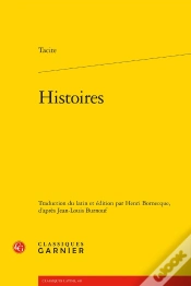 Capa do artigo Histoires