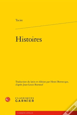 Capa do artigo Histoires