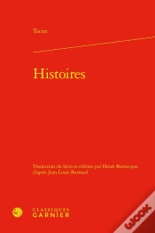 Capa do artigo Histoires
