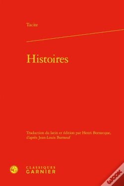 Capa do artigo Histoires